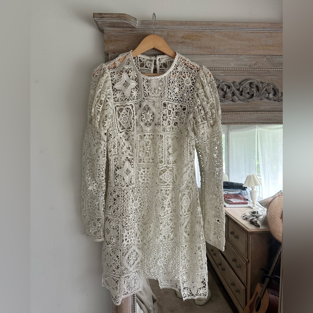 Doen Heirloom Lace
